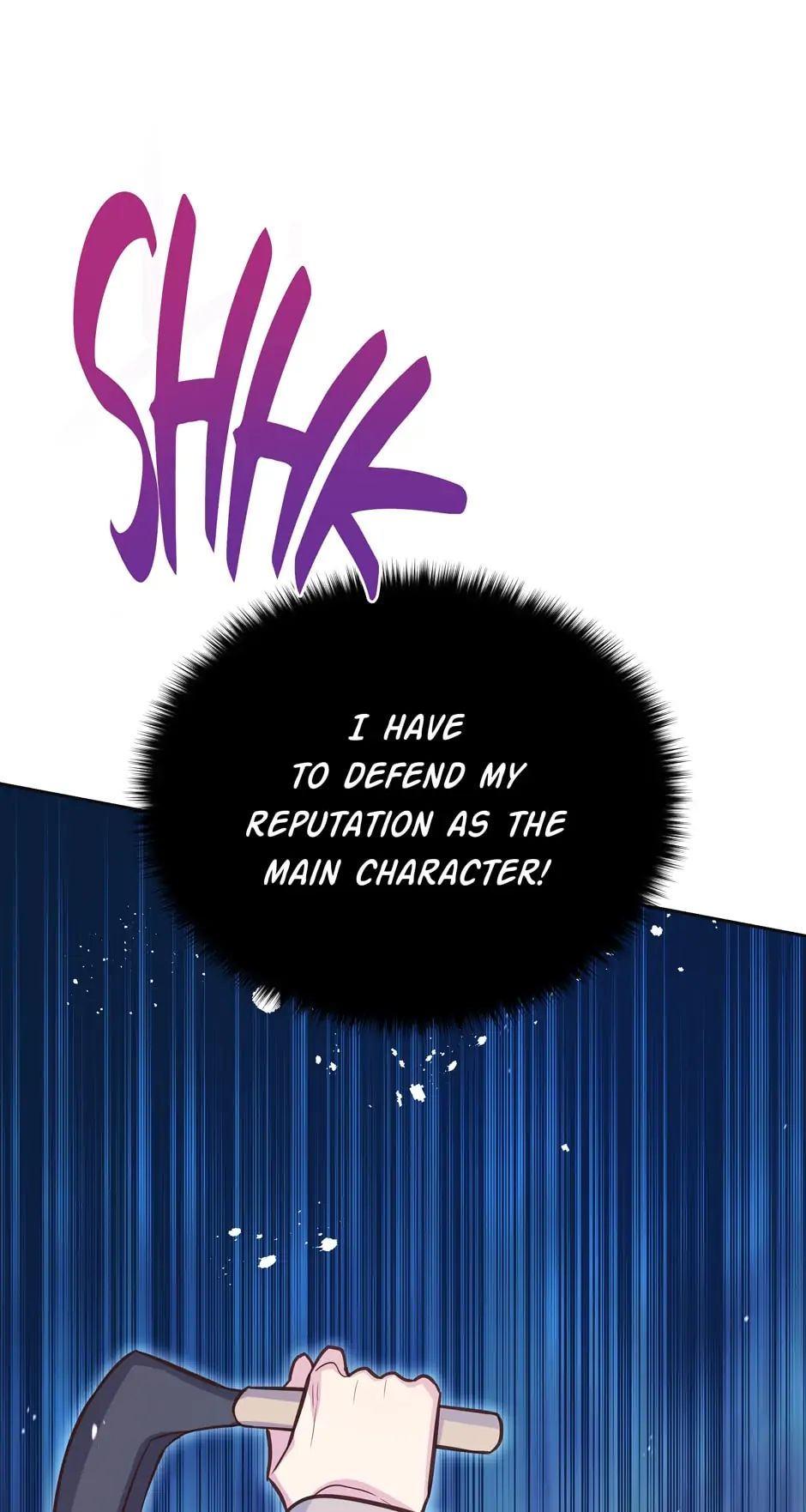Side Characters Deserve Love Too Chapter 55 - page 71