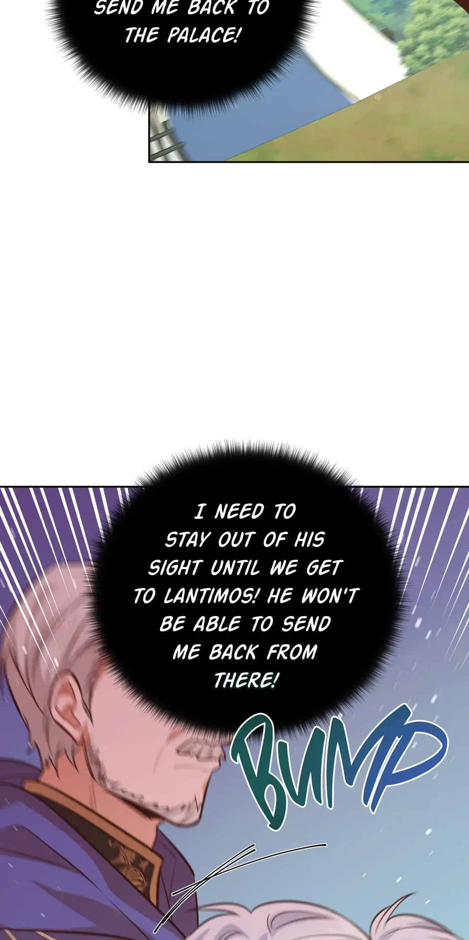 Side Characters Deserve Love Too Chapter 89 - page 62