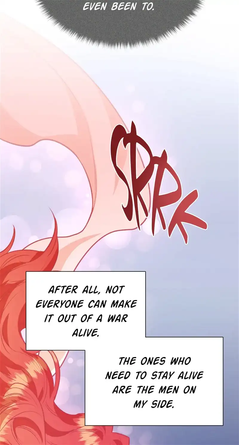 Side Characters Deserve Love Too Chapter 93 - page 38