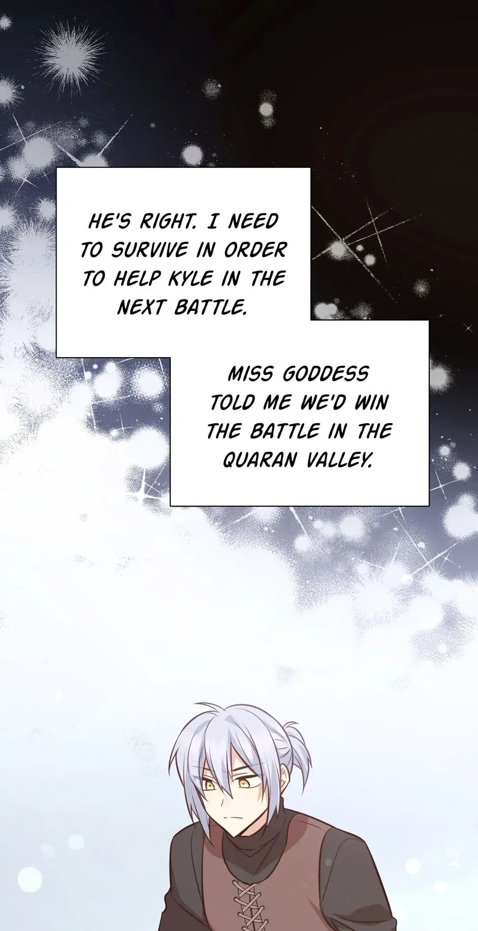 Side Characters Deserve Love Too Chapter 91 - page 65