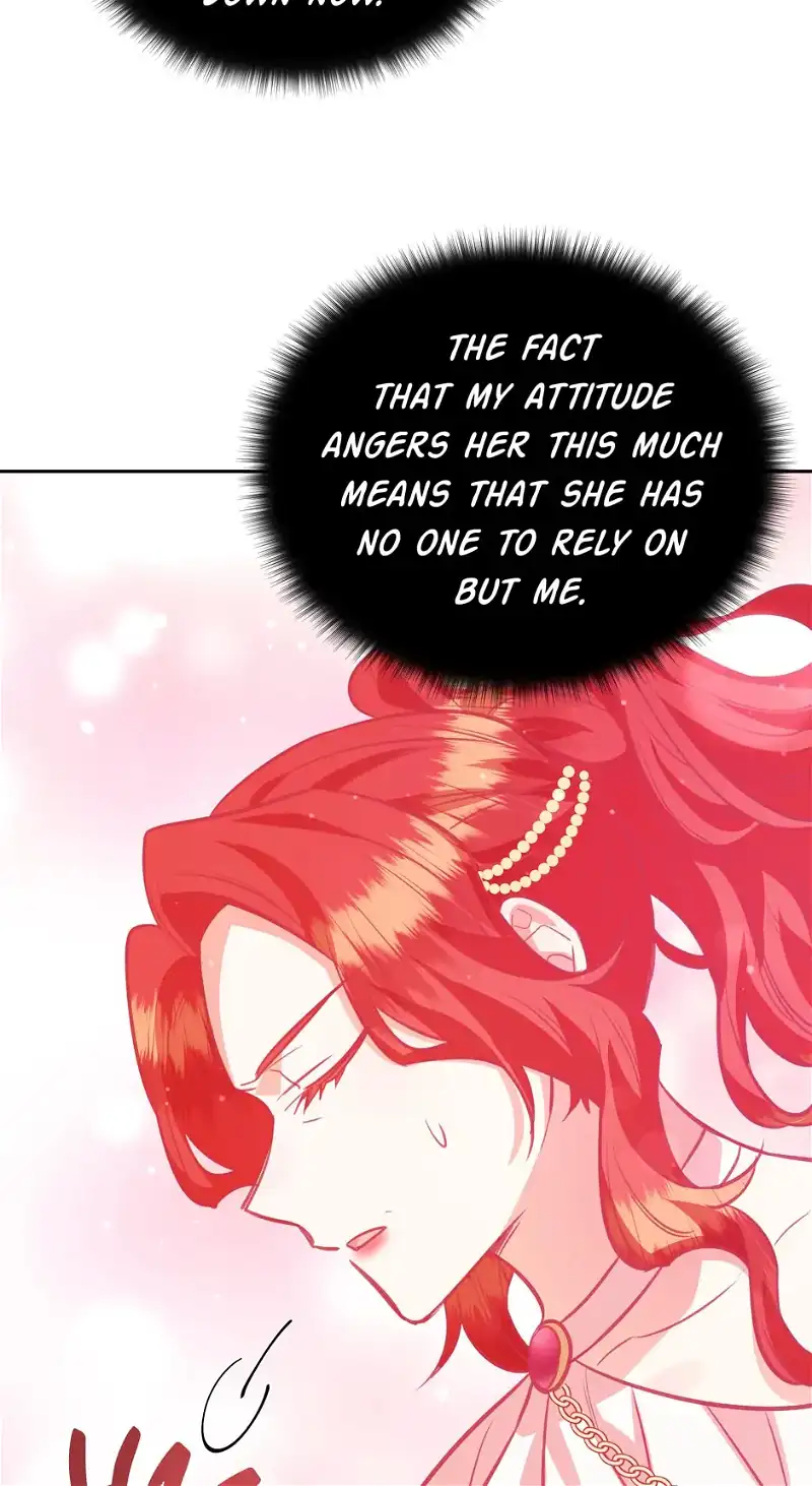 Side Characters Deserve Love Too Chapter 78 - page 77