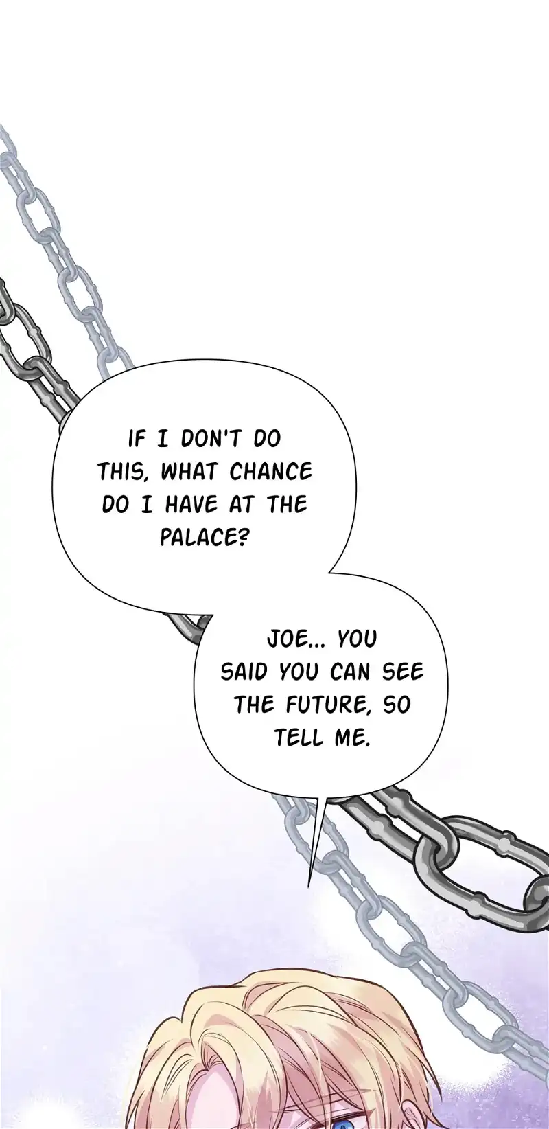 Side Characters Deserve Love Too Chapter 84 - page 71