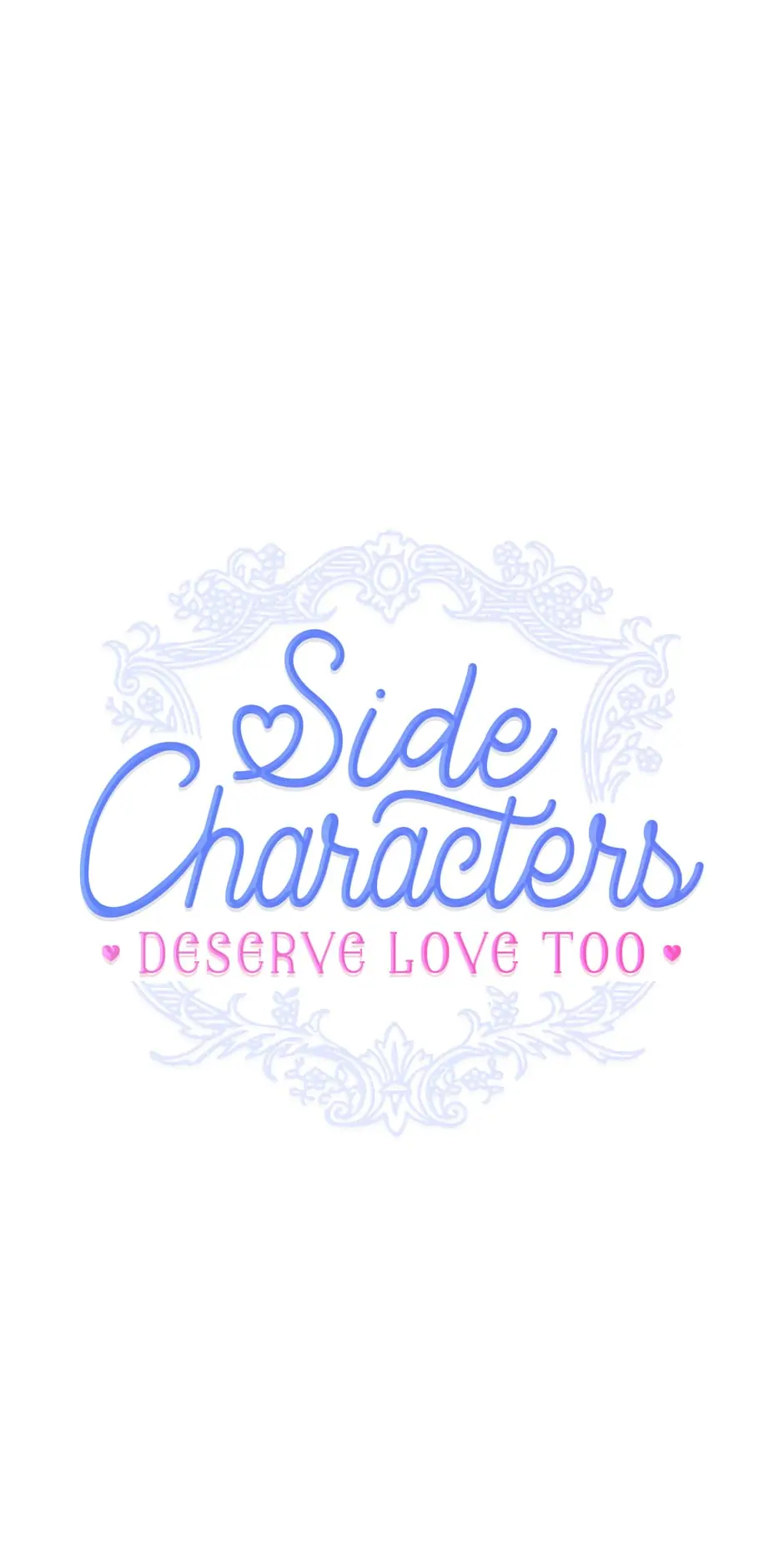 Side Characters Deserve Love Too Chapter 82 - page 16