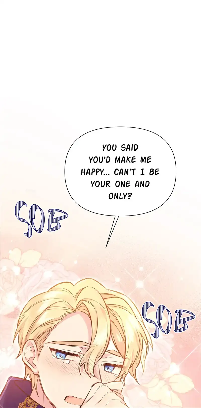 Side Characters Deserve Love Too Chapter 82 - page 61