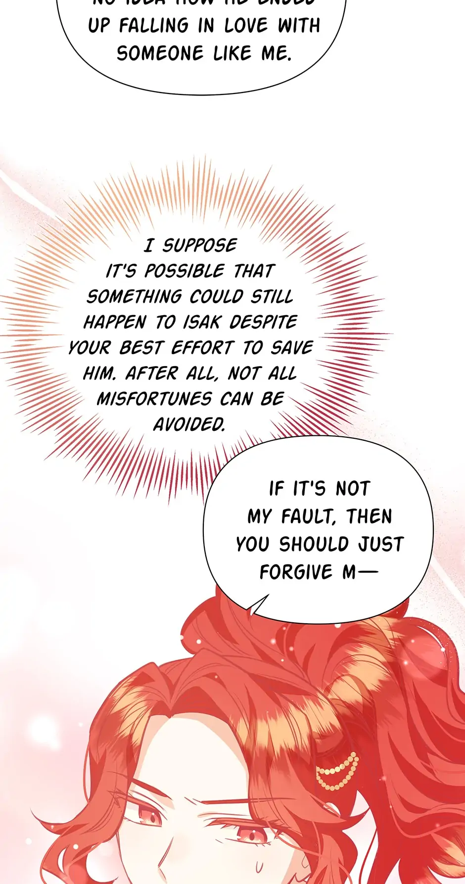 Side Characters Deserve Love Too Chapter 79 - page 19