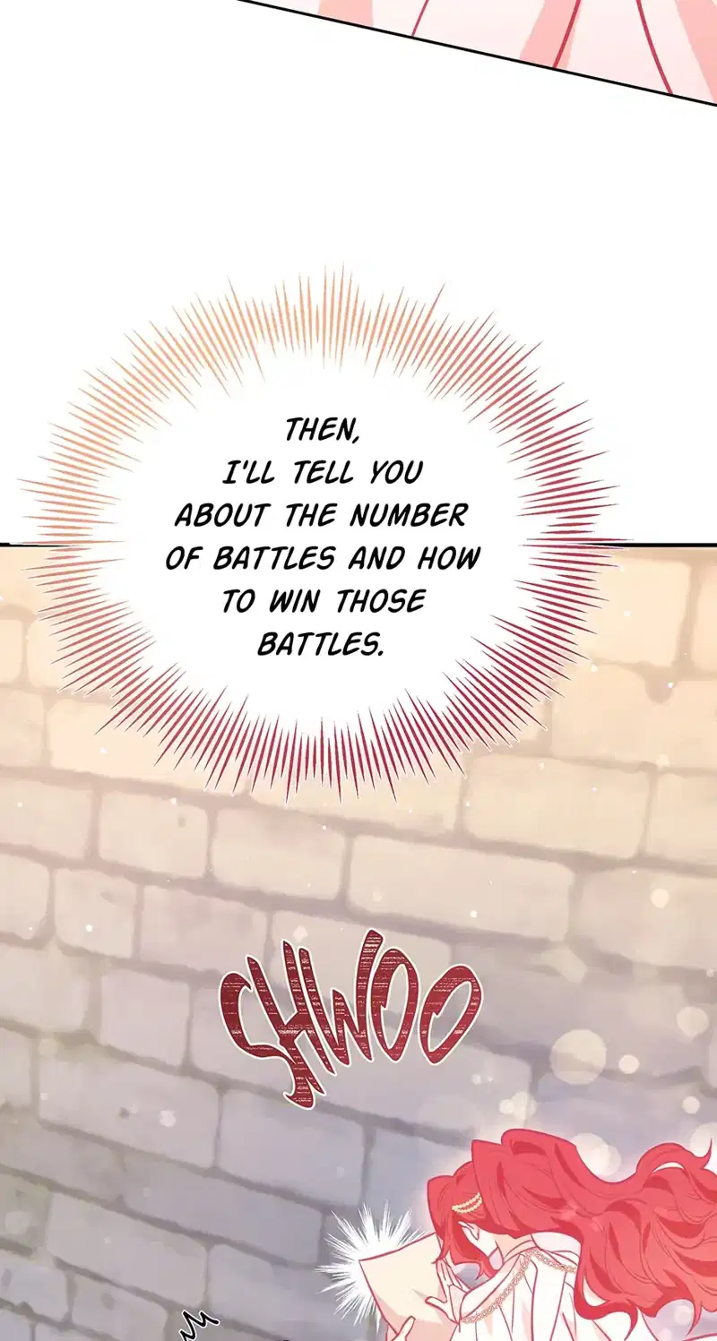 Side Characters Deserve Love Too Chapter 79 - page 41