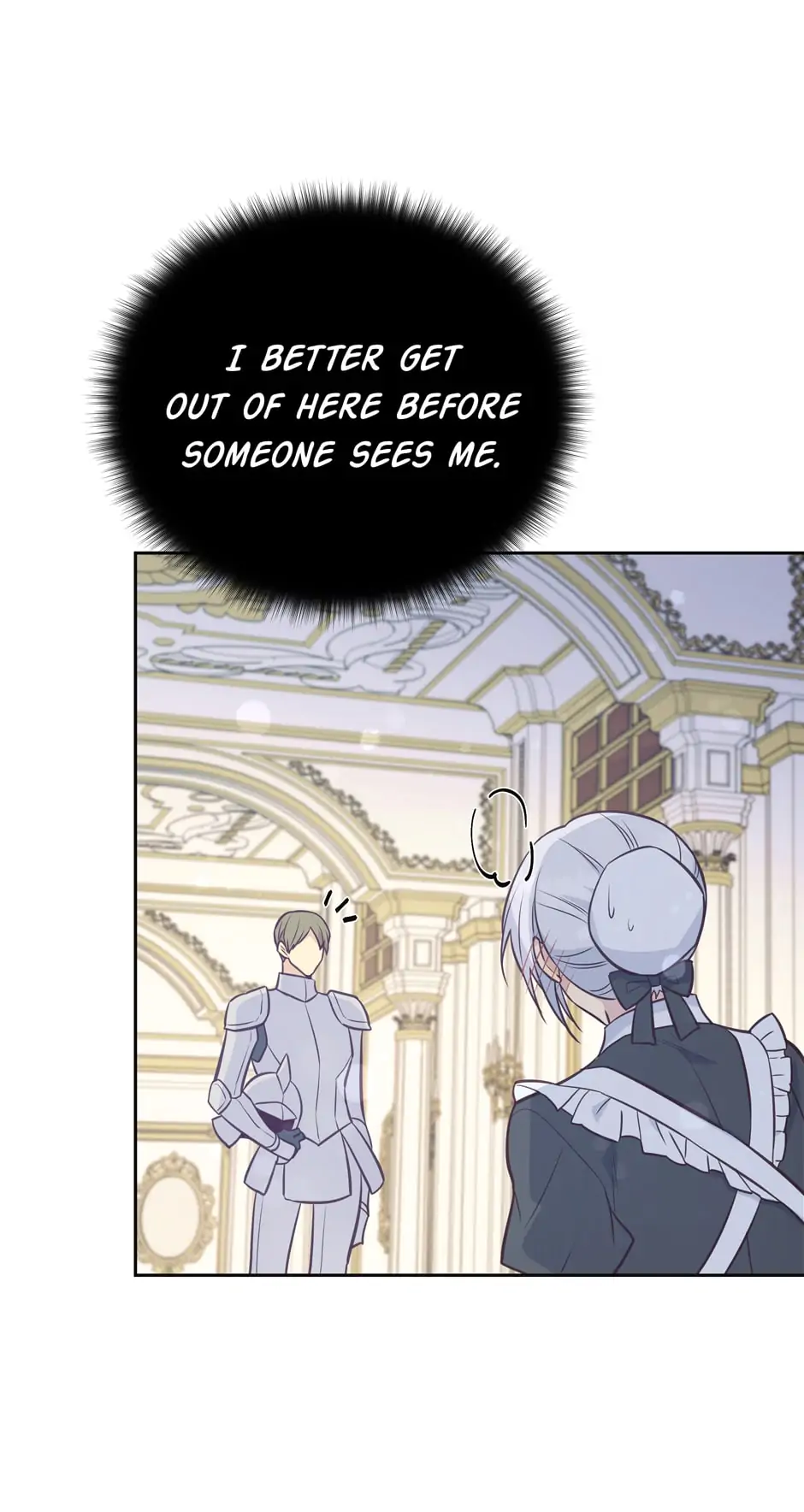 Side Characters Deserve Love Too Chapter 52 - page 22