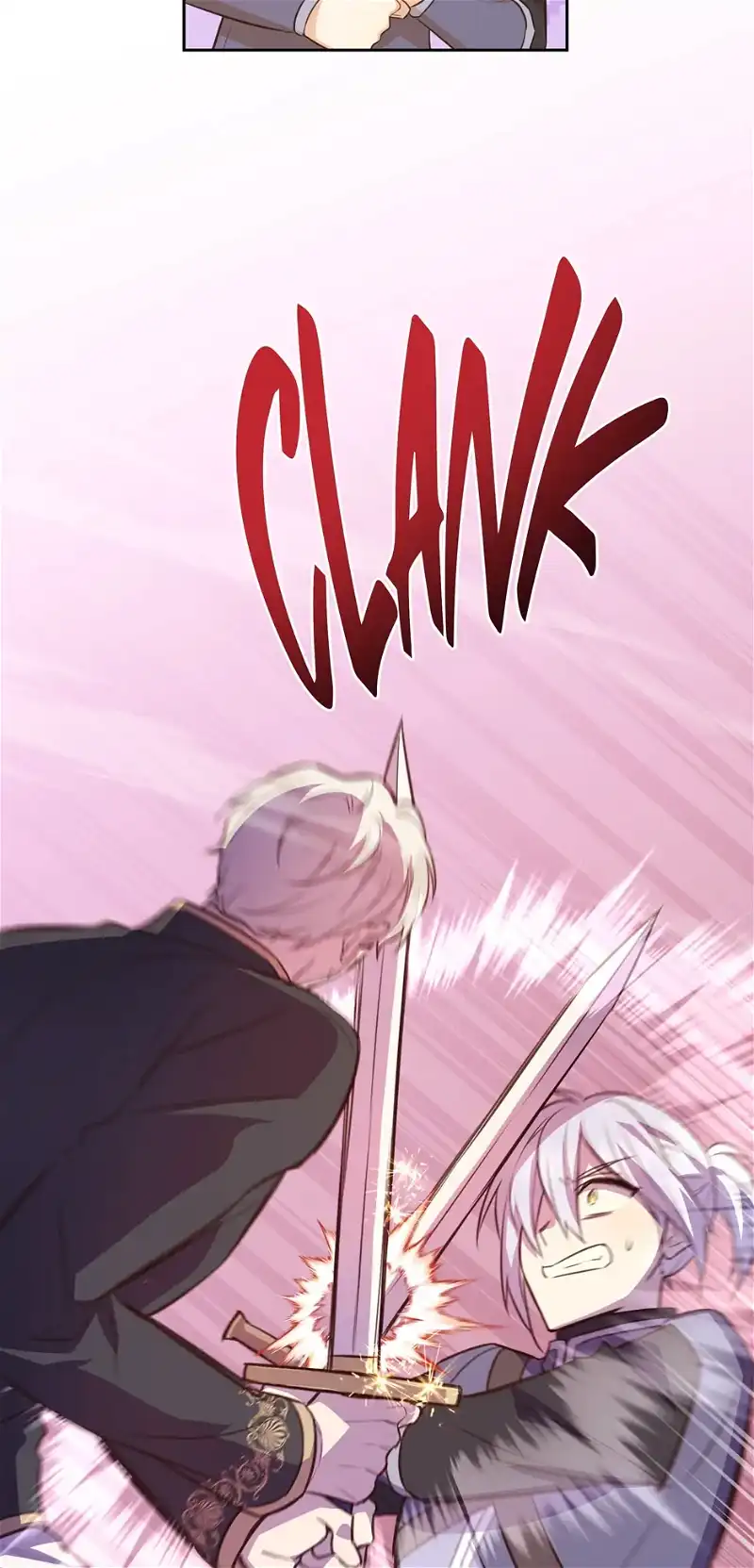Side Characters Deserve Love Too Chapter 100 - page 32