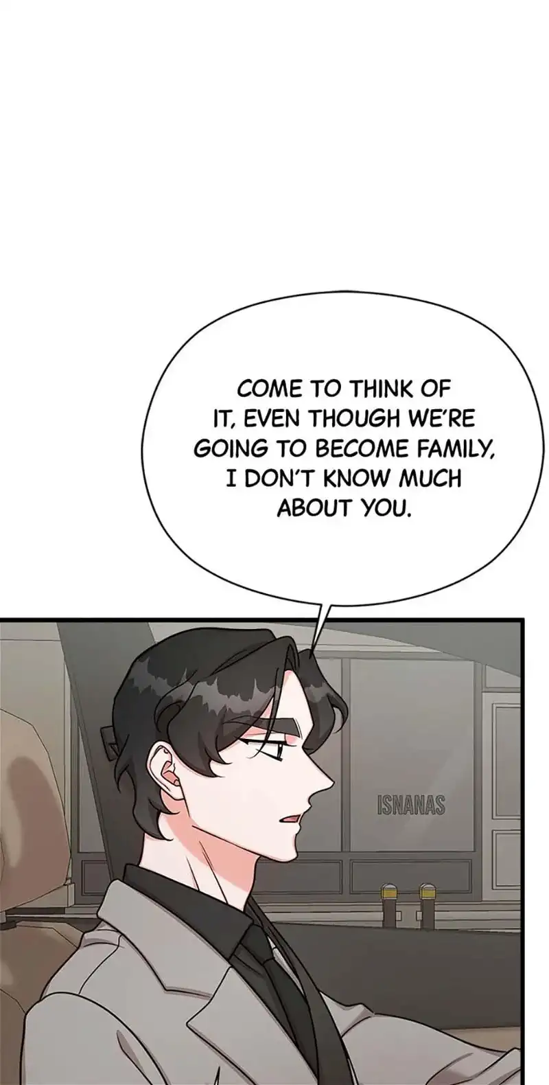 The Most Perfect Marriage Chapter 38 - page 29