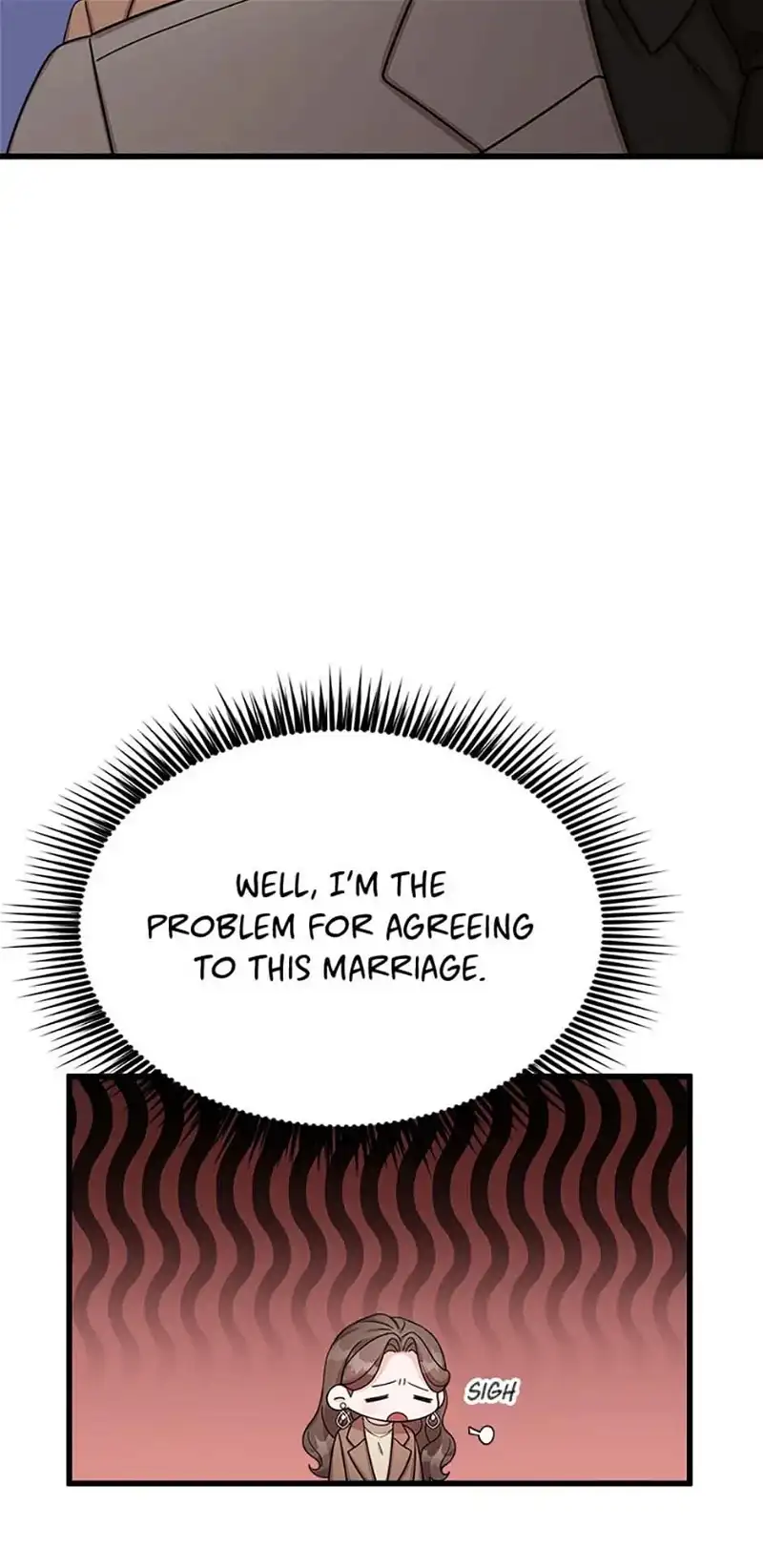 The Most Perfect Marriage Chapter 38 - page 53