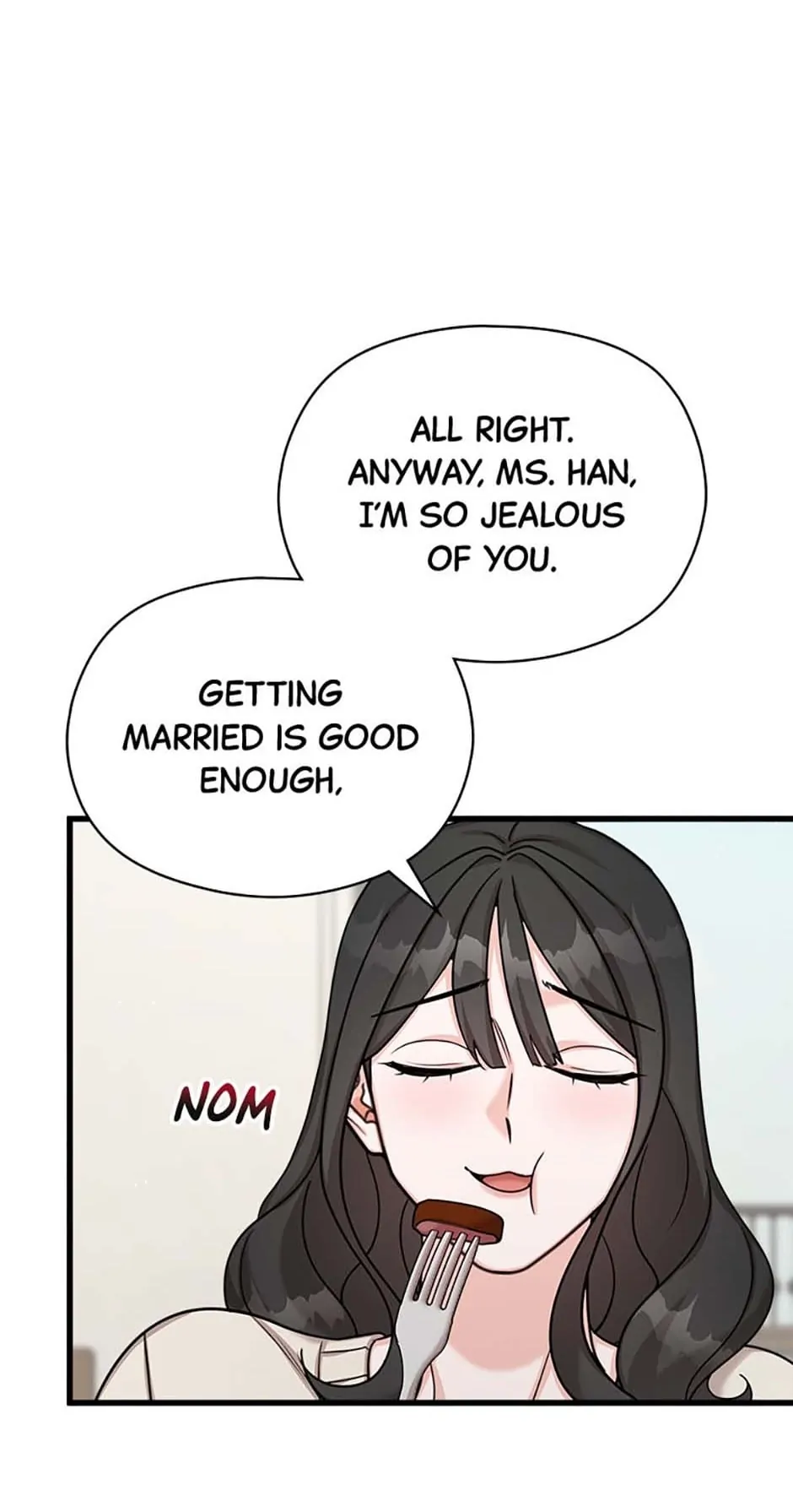 The Most Perfect Marriage Chapter 39 - page 18