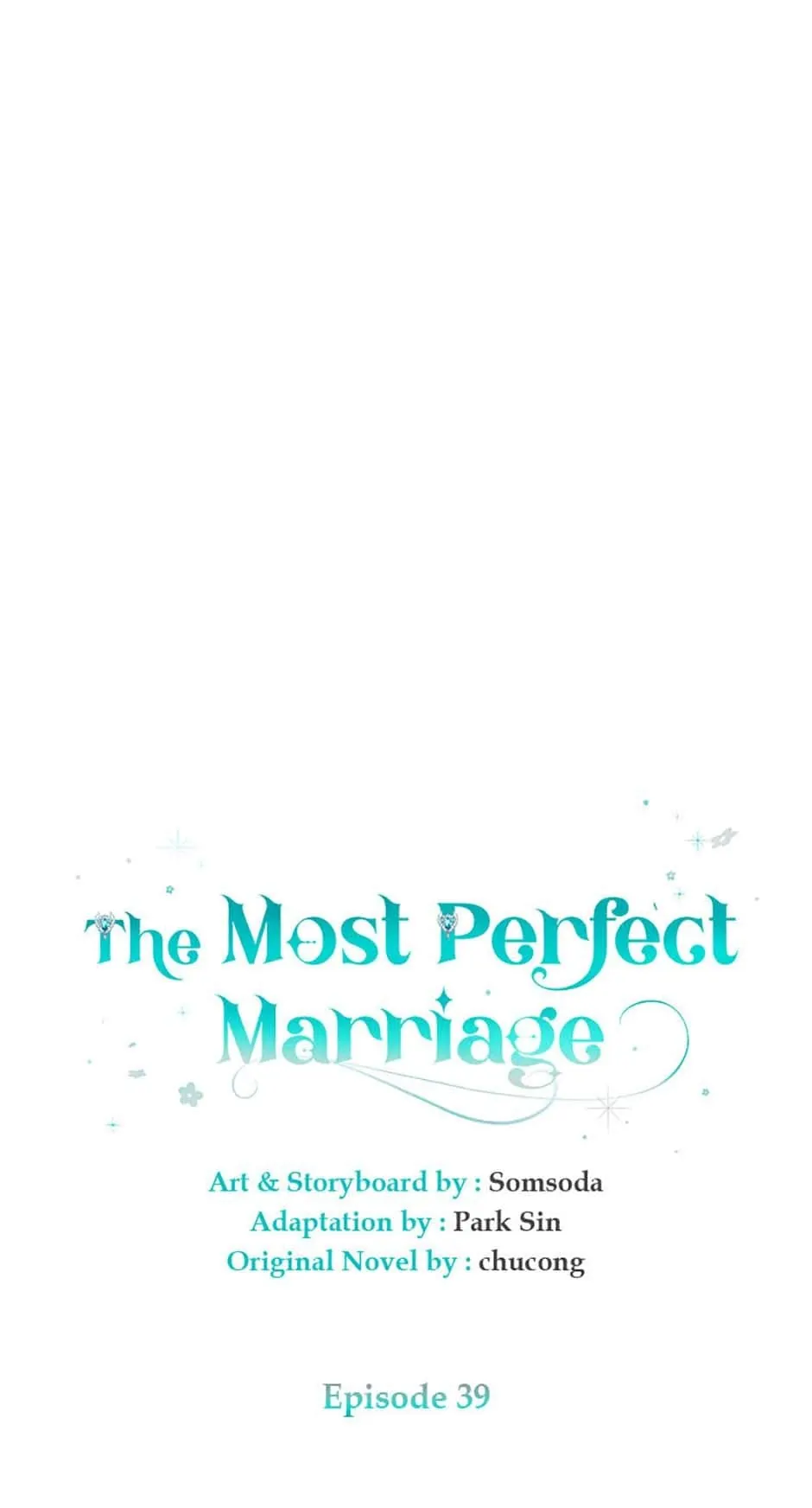 The Most Perfect Marriage Chapter 39 - page 29