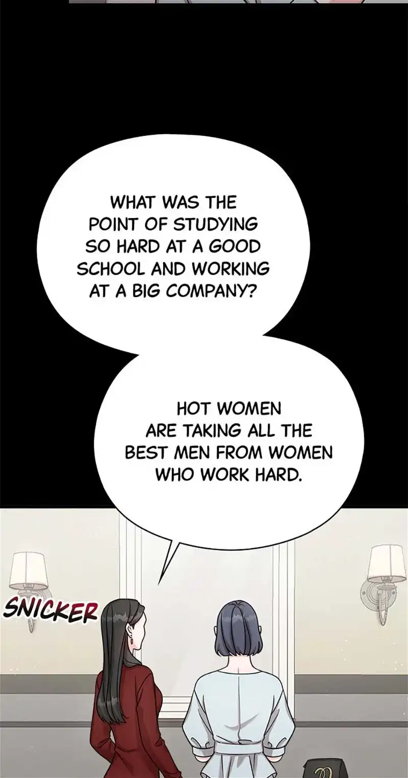 The Most Perfect Marriage Chapter 39 - page 4