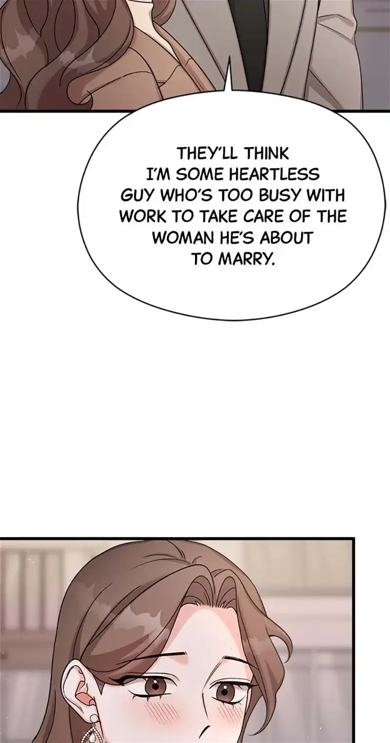 The Most Perfect Marriage Chapter 39 - page 55