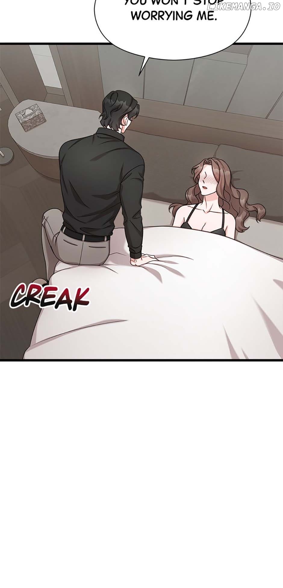 The Most Perfect Marriage Chapter 40 - page 13