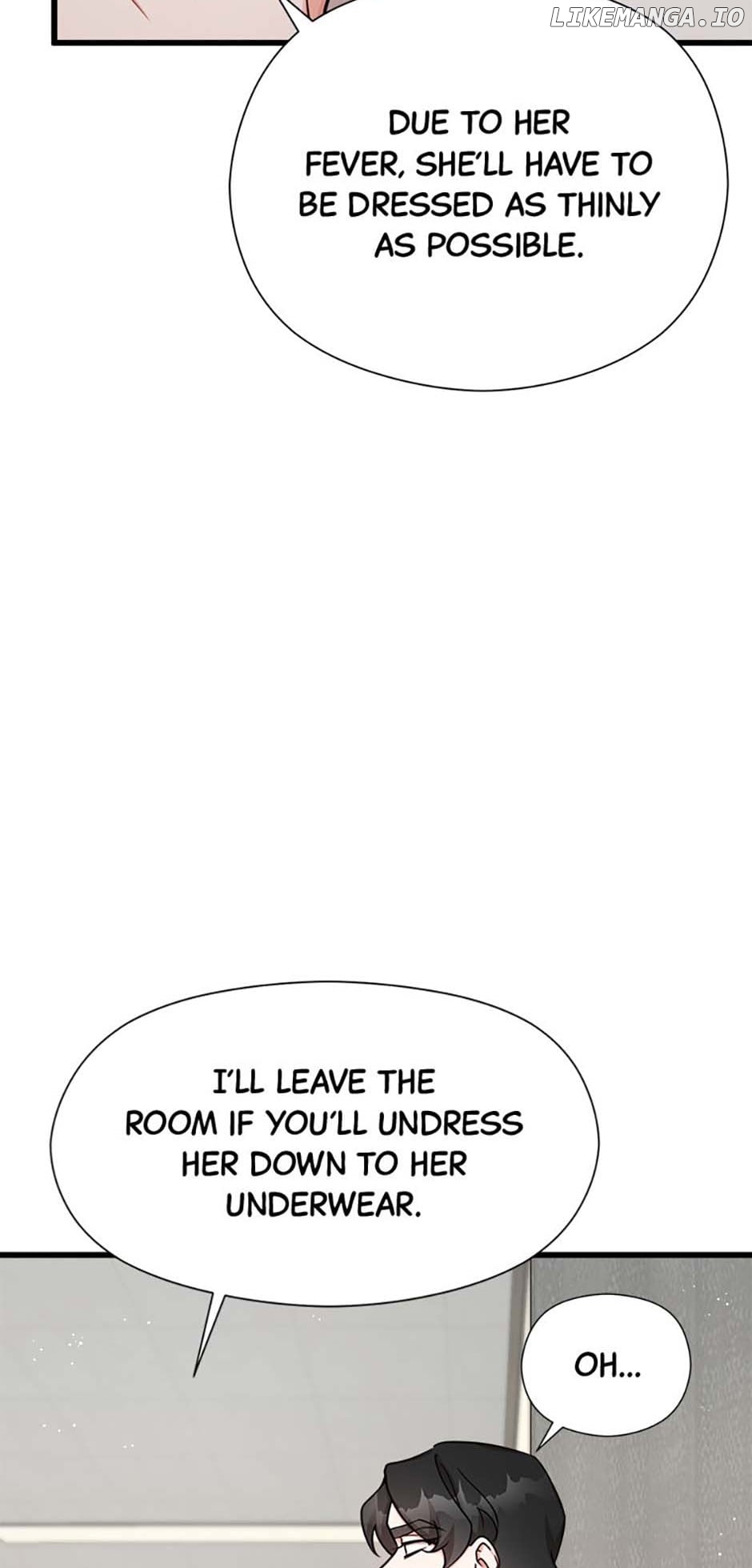 The Most Perfect Marriage Chapter 40 - page 3