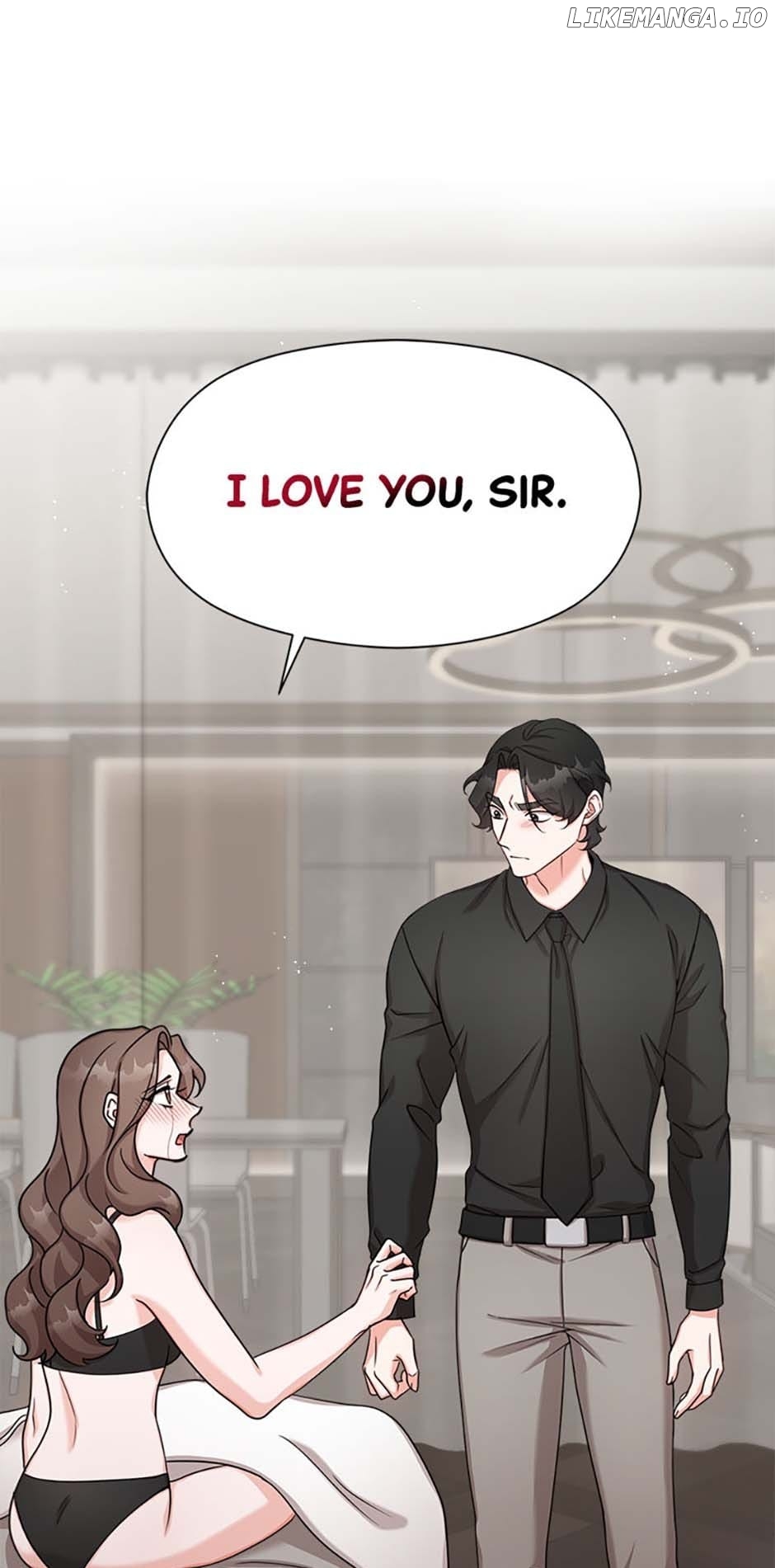 The Most Perfect Marriage Chapter 40 - page 43