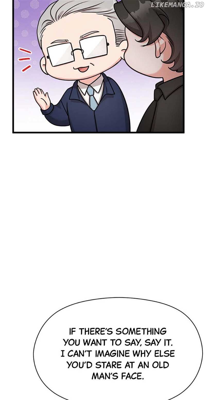 The Most Perfect Marriage Chapter 41 - page 71