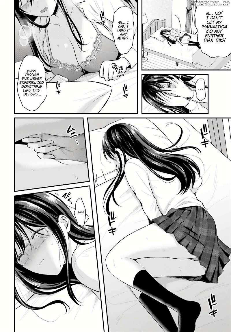 Boukensha Ni Narenakatta Ore, Sukiru [Oppai Kyousei] De Nayameru Anoko Wo Hitotasuke!? Chapter 6 - page 6