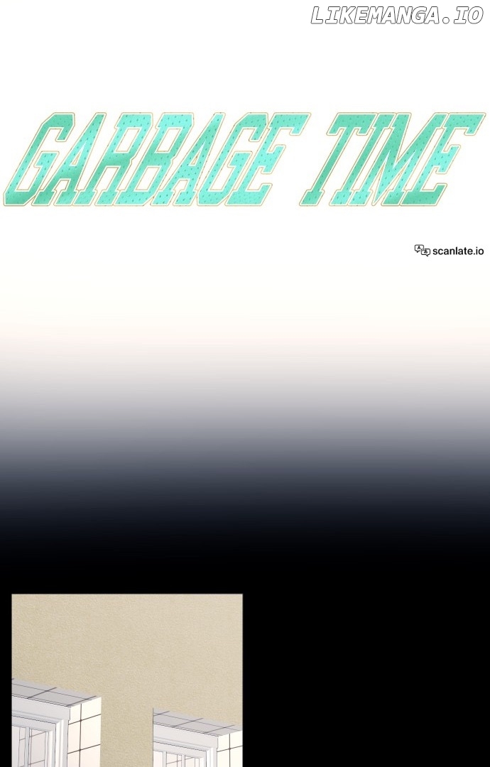 Garbage Time Chapter 120 - page 14