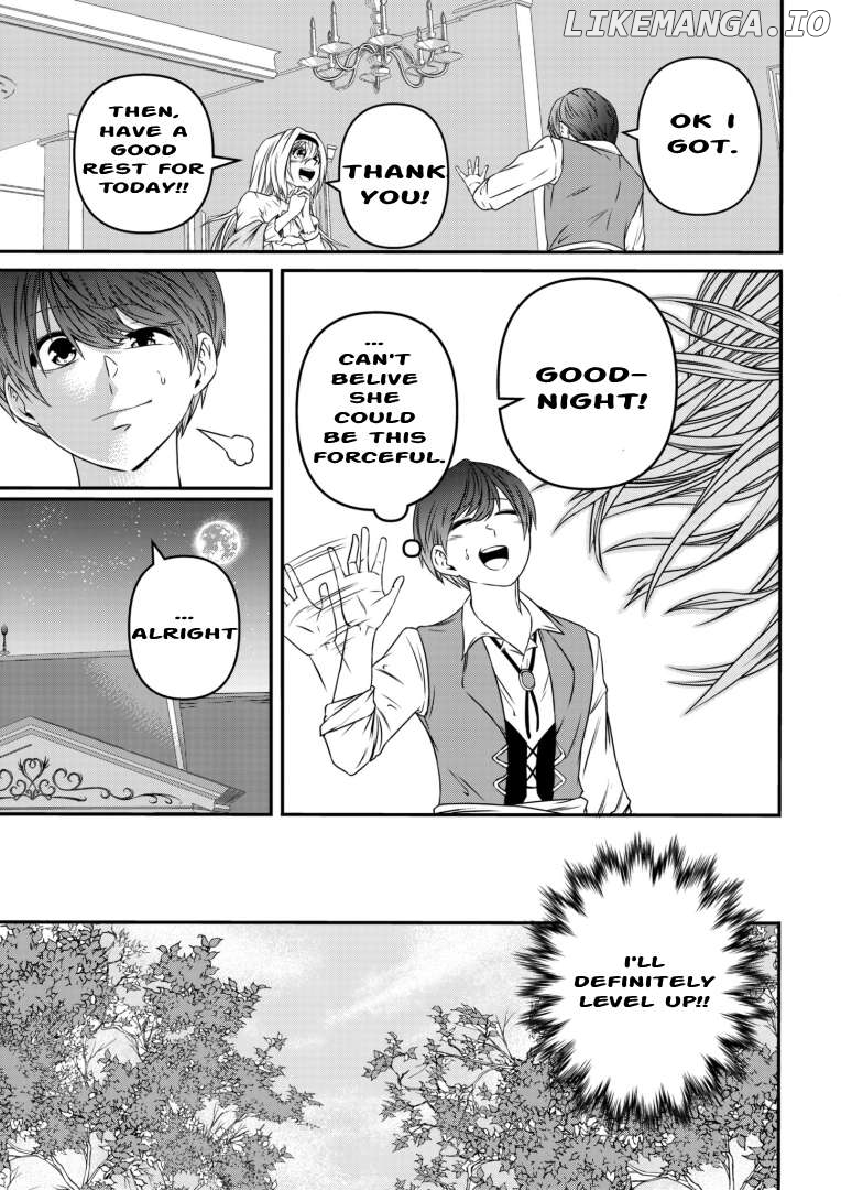 My Job Is Appraiser, But What Is The [God Eye] Living Freely With The World’s Greatest Elementary Level Job Chapter 4 - page 9