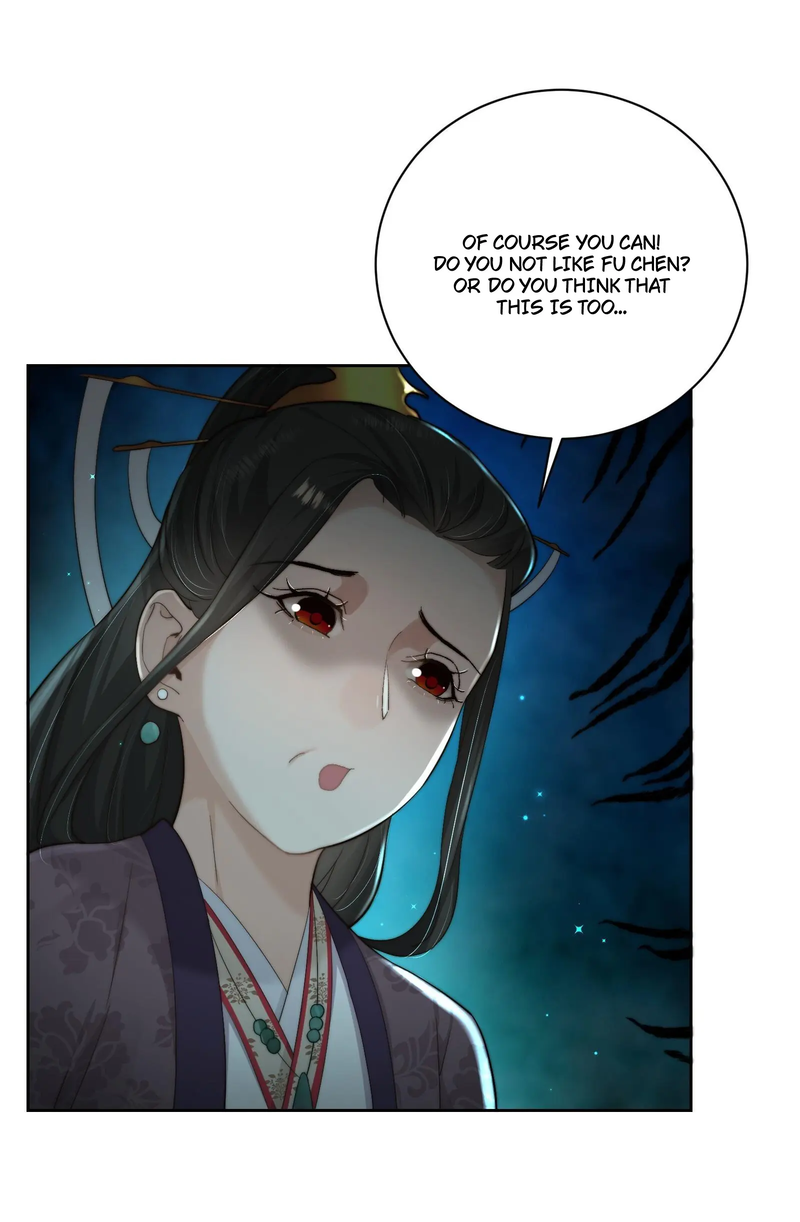 I Have Not Been a Pleb for Many Years (Official) Chapter 44 - page 38
