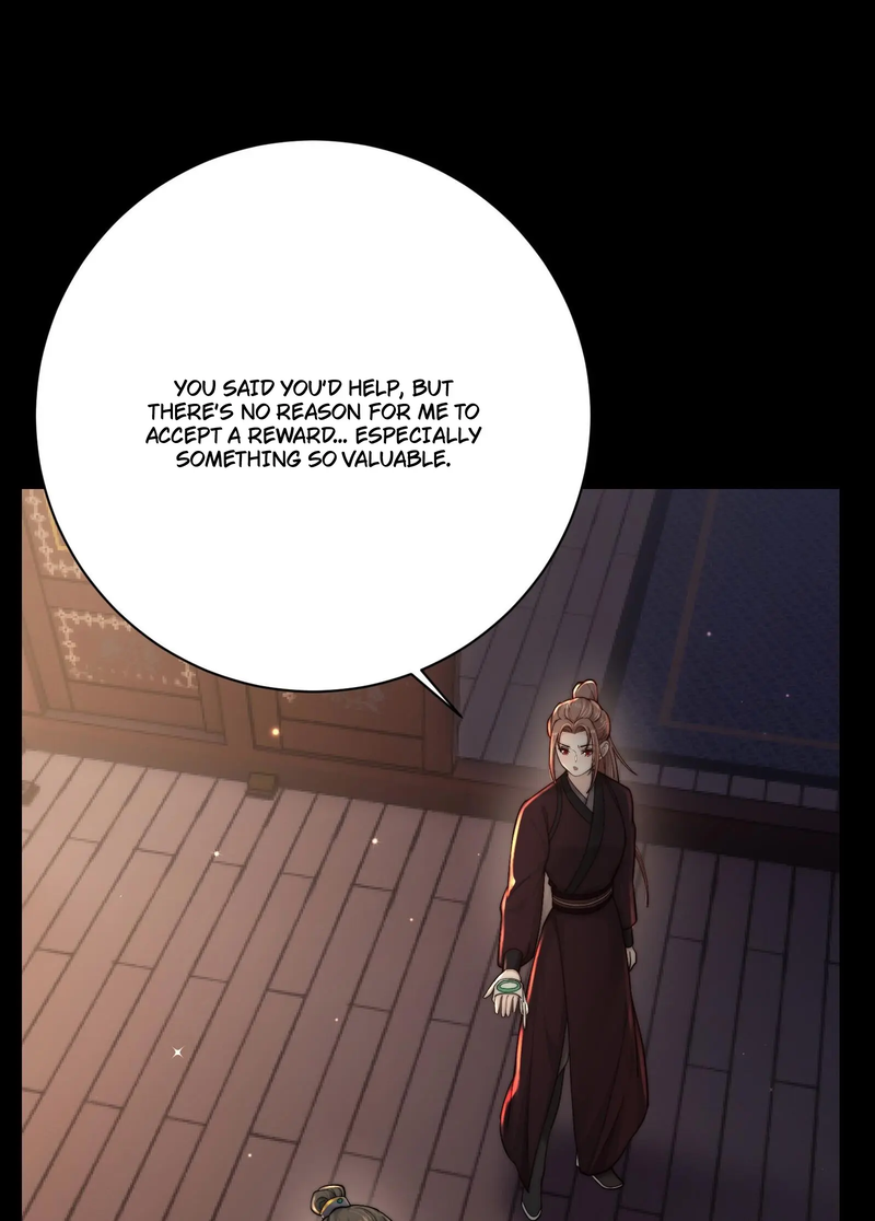 I Have Not Been a Pleb for Many Years (Official) Chapter 44 - page 45