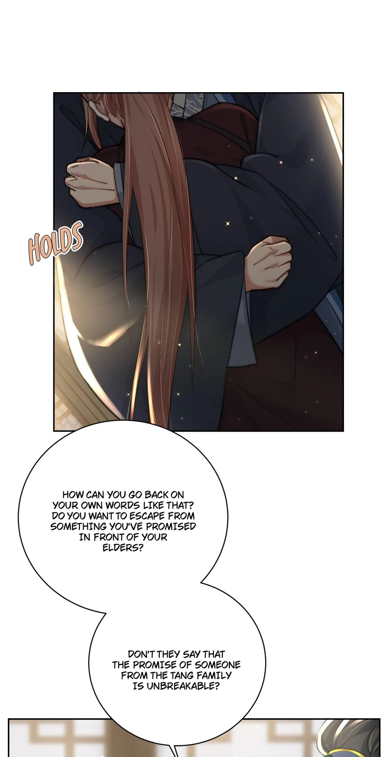 I Have Not Been a Pleb for Many Years (Official) Chapter 44 - page 8