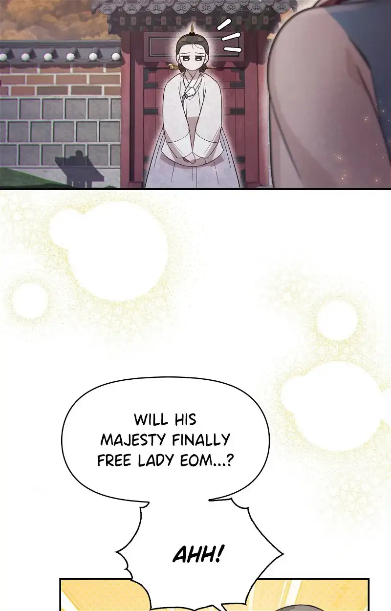The Queen's Secret Lessons Chapter 18 - page 68