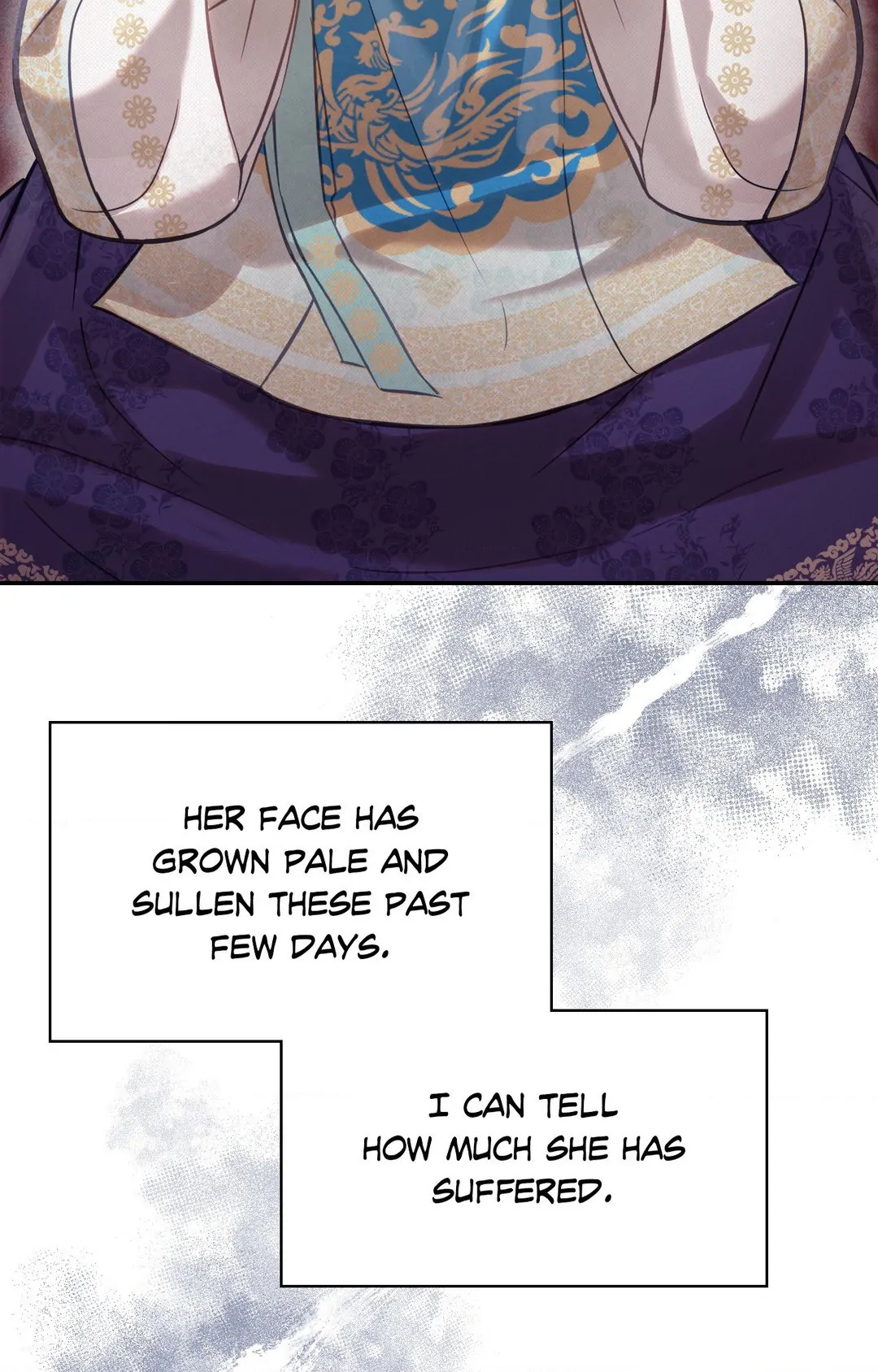 The Queen's Secret Lessons Chapter 18 - page 86