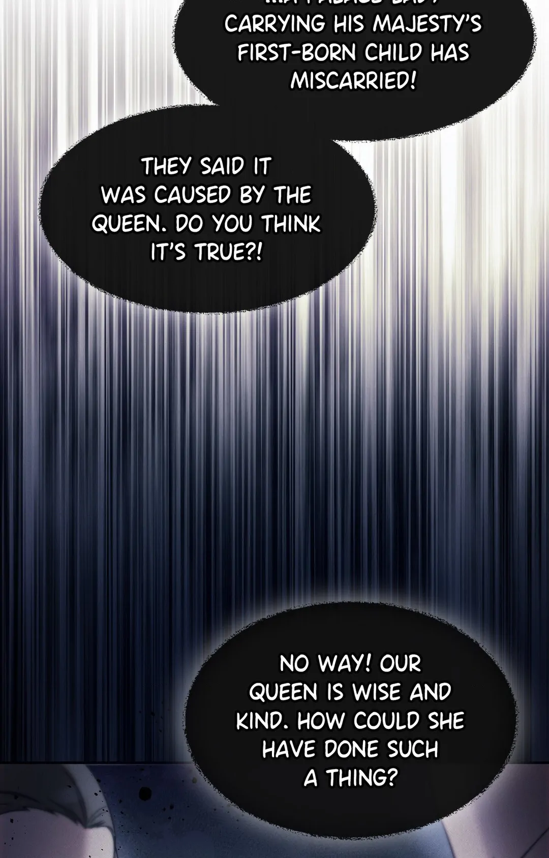 The Queen's Secret Lessons Chapter 18 - page 88
