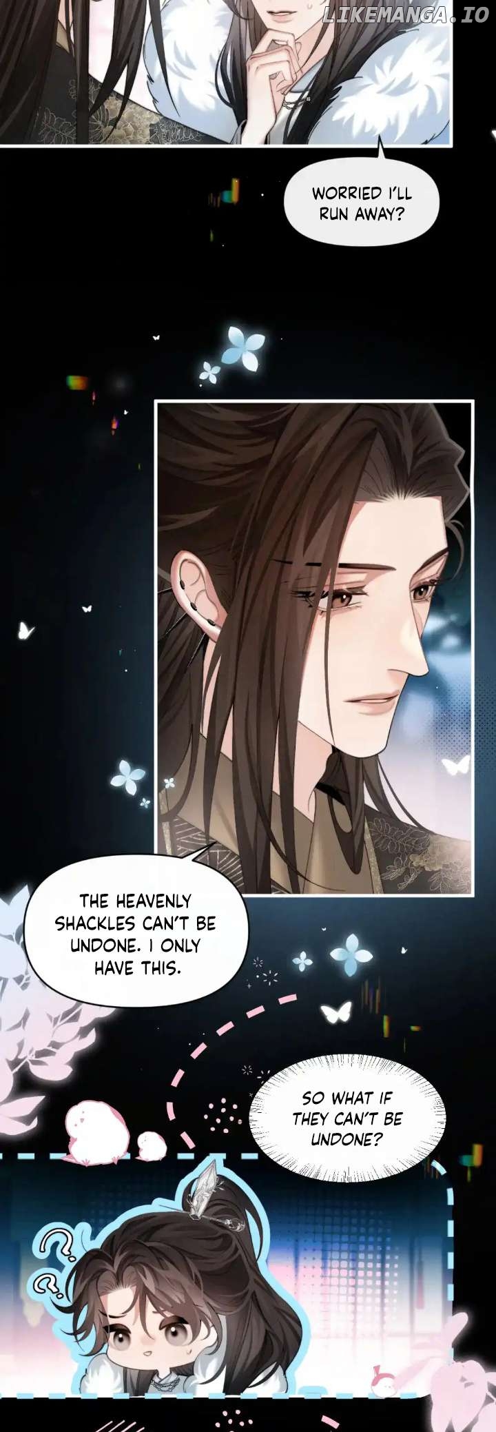 Unseen Immortal for 300 Years Chapter 29 - page 7