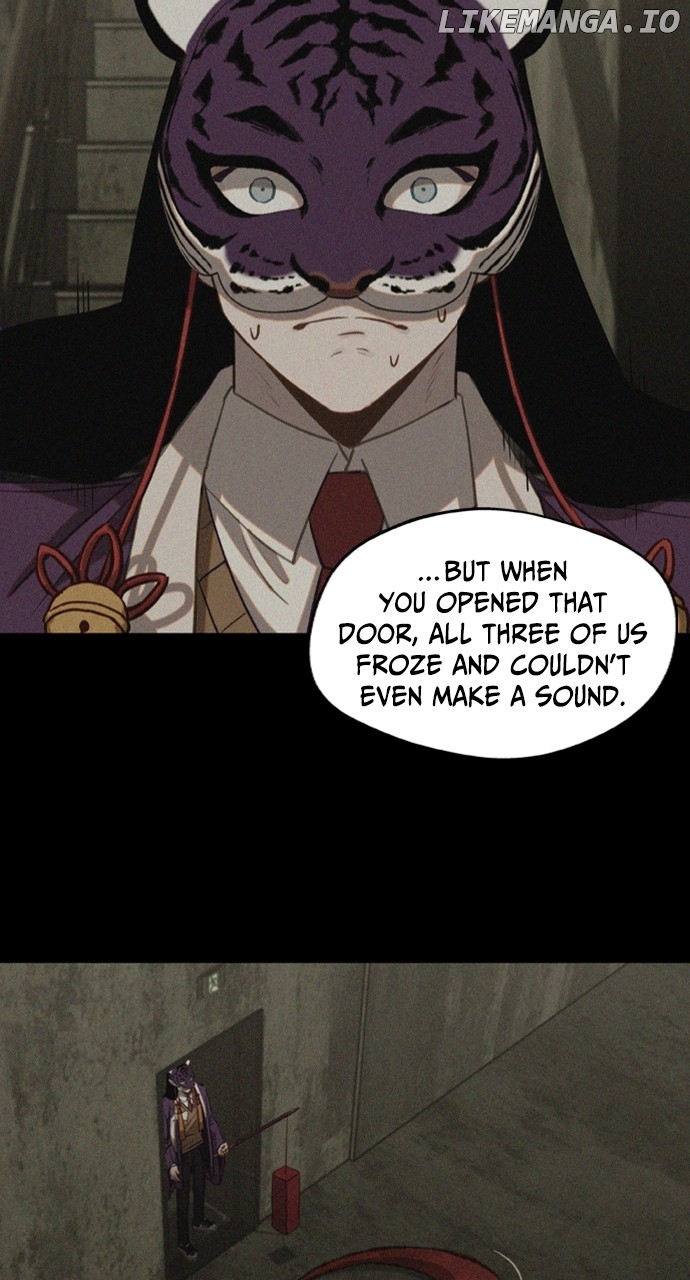 Return of the Gods Chapter 15 - page 9