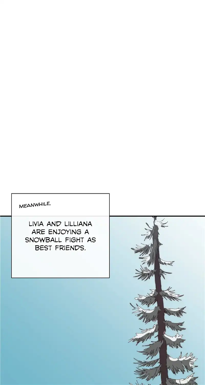Becoming Best Friends With the Icy Male Lead Chapter 16 - page 20