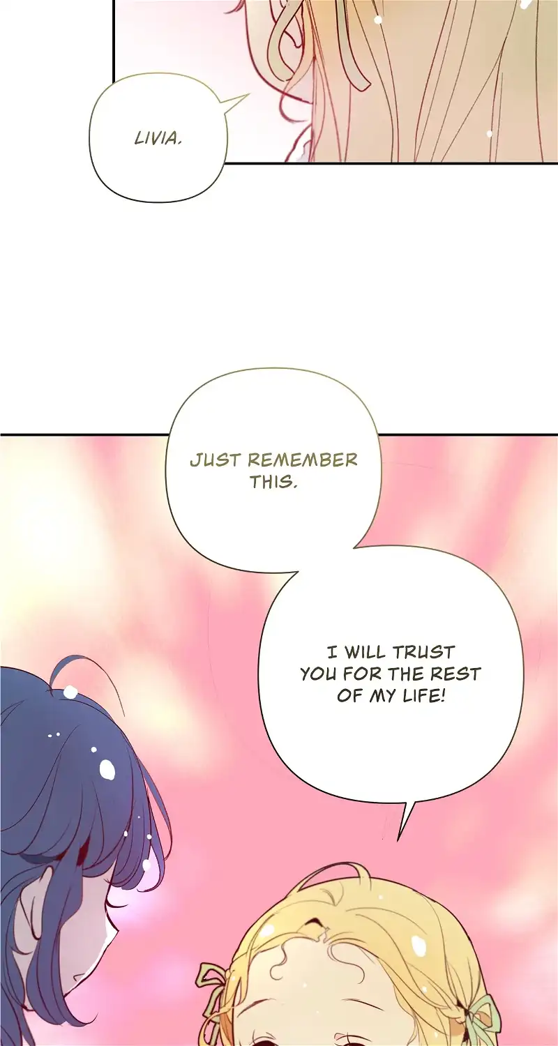 Becoming Best Friends With the Icy Male Lead Chapter 16 - page 32