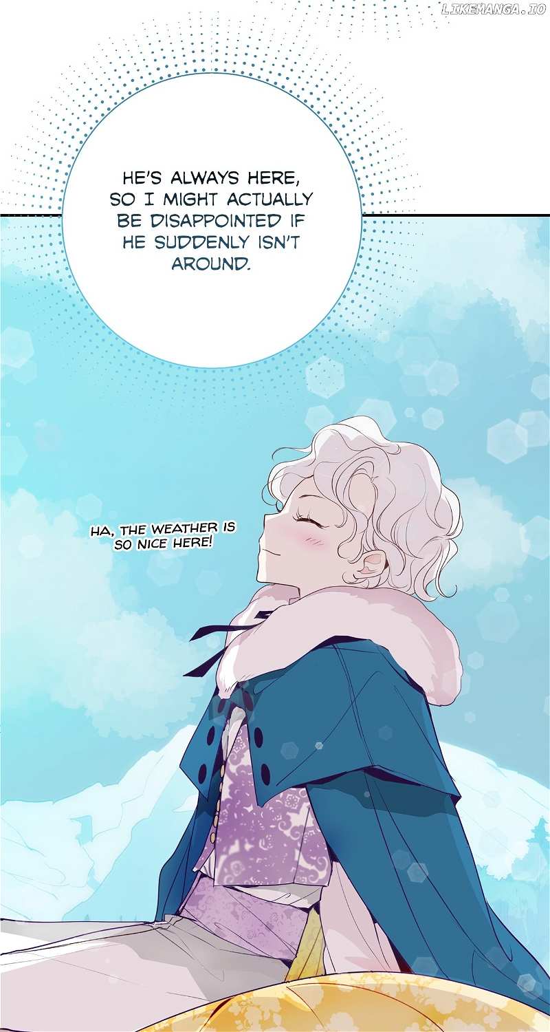 Becoming Best Friends With the Icy Male Lead Chapter 17 - page 11