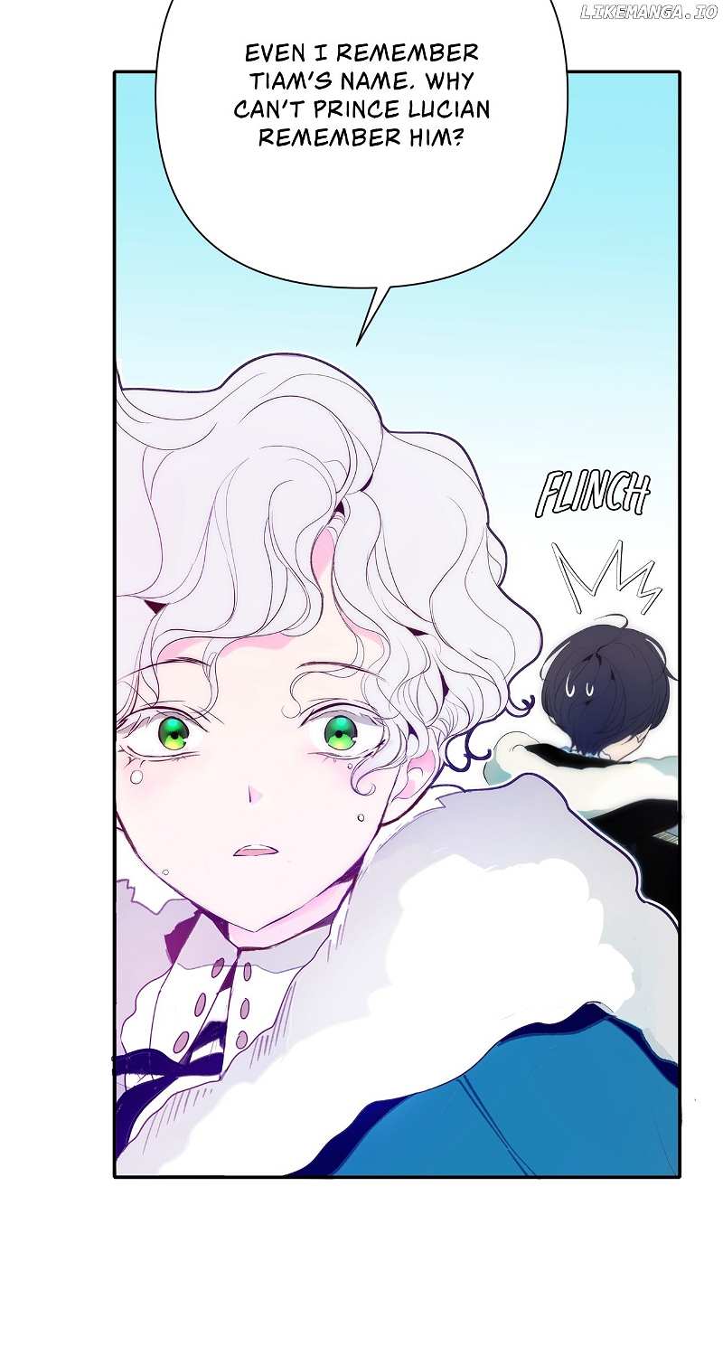 Becoming Best Friends With the Icy Male Lead Chapter 17 - page 38