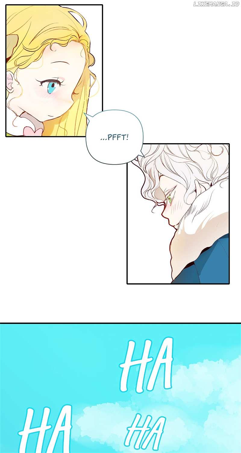 Becoming Best Friends With the Icy Male Lead Chapter 17 - page 45