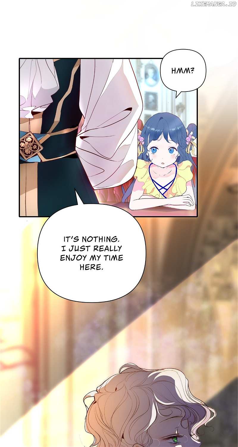 Becoming Best Friends With the Icy Male Lead Chapter 17 - page 63
