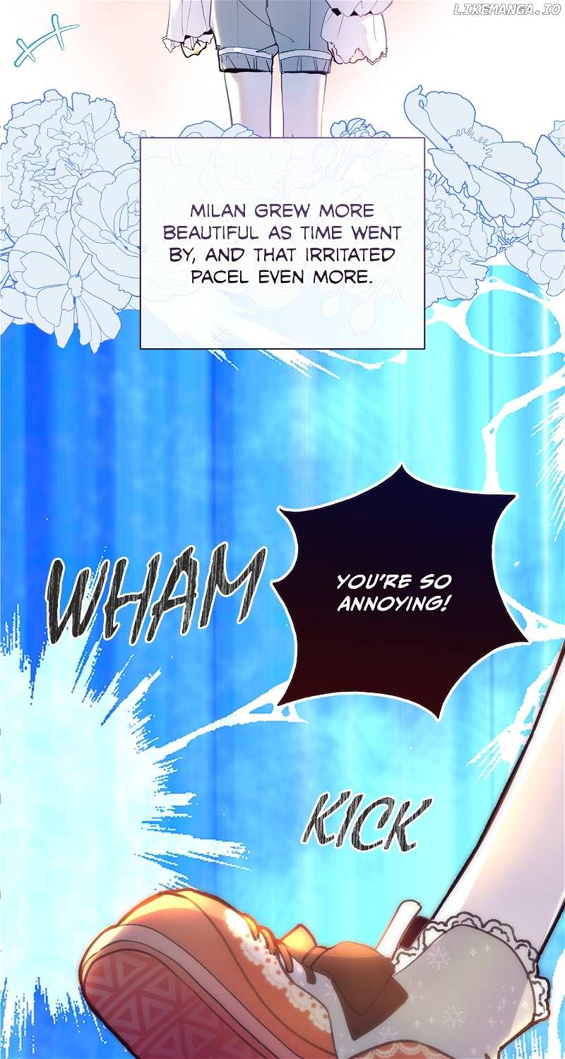 Becoming Best Friends With the Icy Male Lead Chapter 17 - page 77