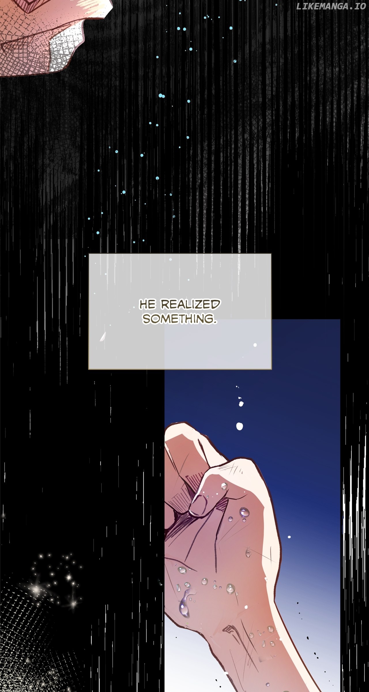 Becoming Best Friends With the Icy Male Lead Chapter 17 - page 82