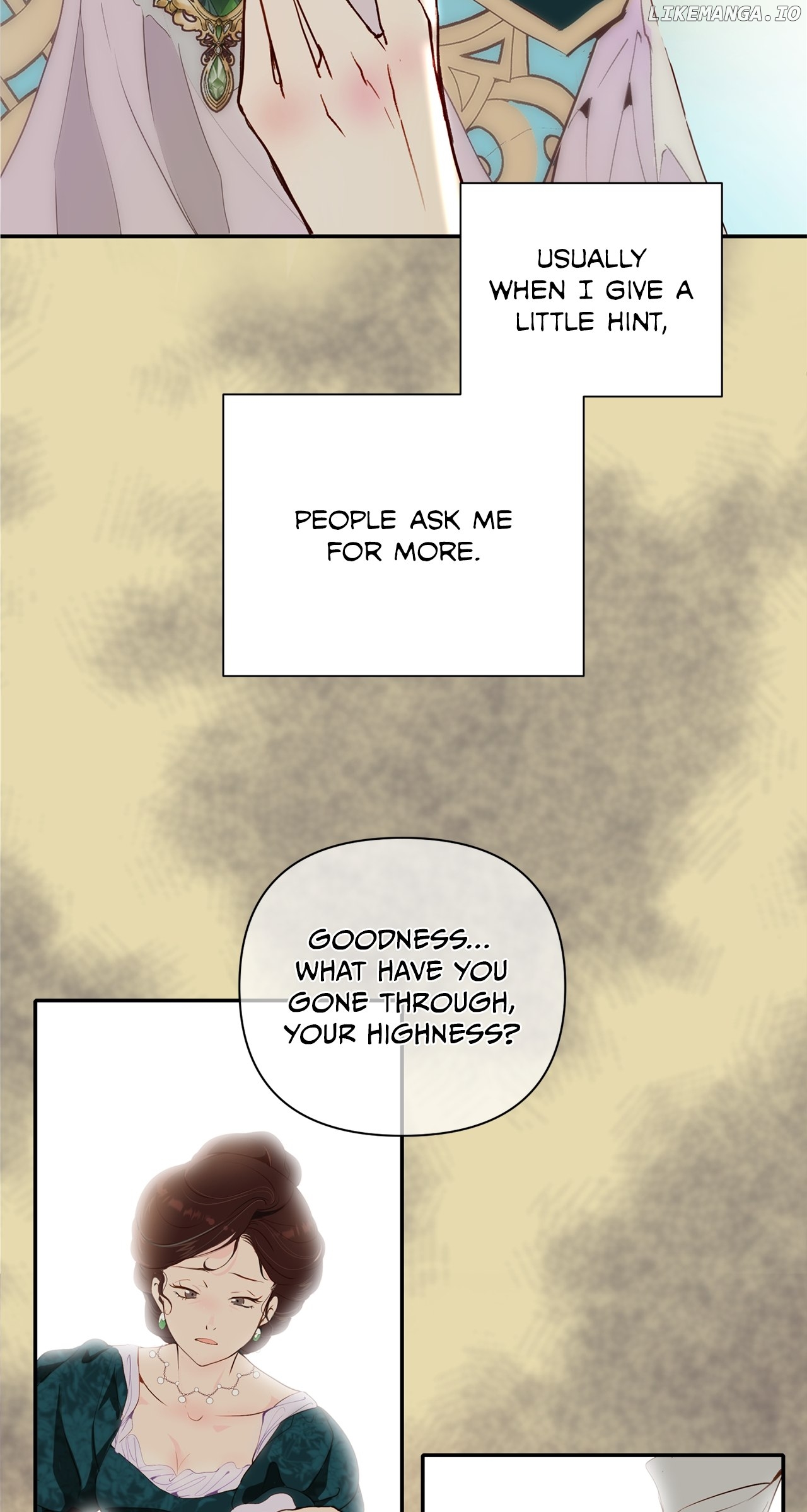 Becoming Best Friends With the Icy Male Lead Chapter 17 - page 95