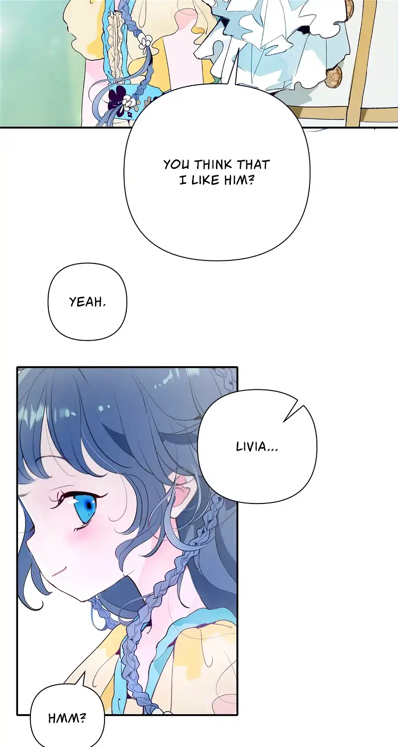 Becoming Best Friends With the Icy Male Lead Chapter 18 - page 111