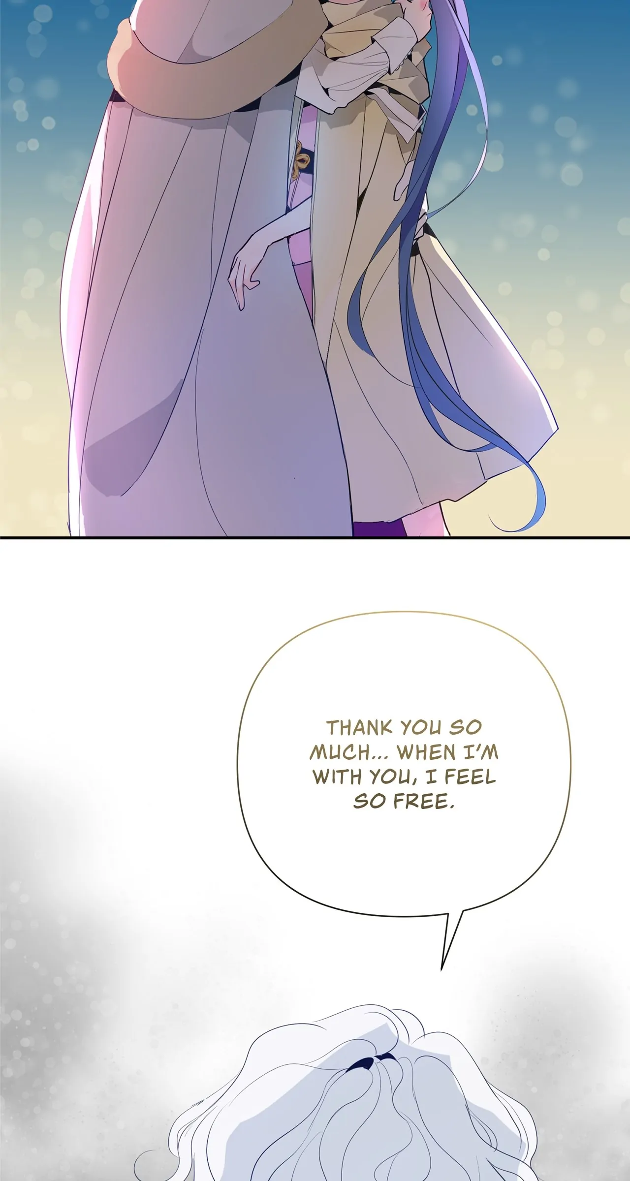 Becoming Best Friends With the Icy Male Lead Chapter 18 - page 67