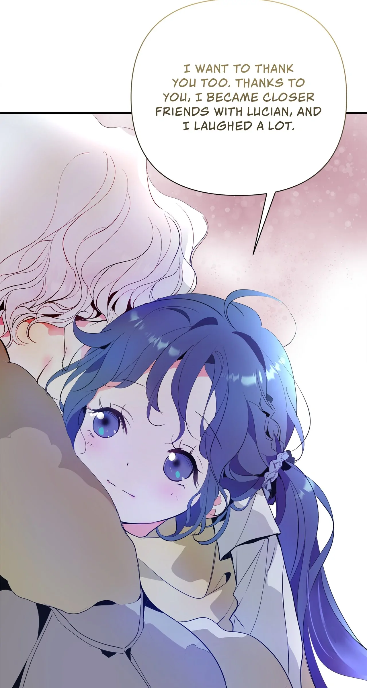 Becoming Best Friends With the Icy Male Lead Chapter 18 - page 69