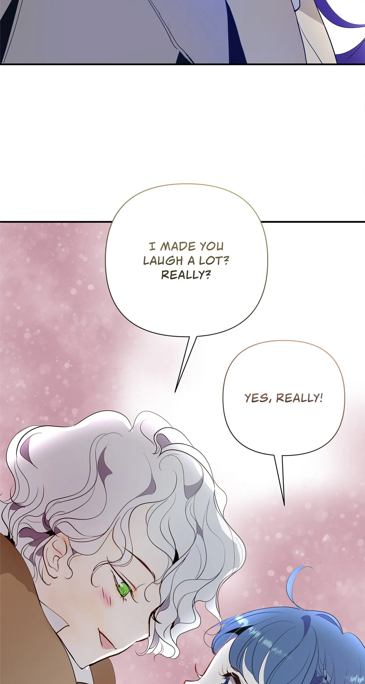 Becoming Best Friends With the Icy Male Lead Chapter 18 - page 70