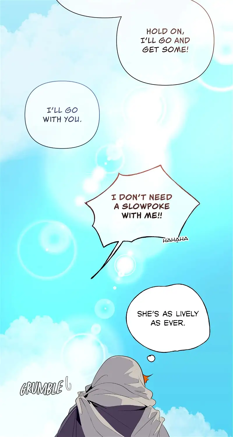 Becoming Best Friends With the Icy Male Lead Chapter 19 - page 10