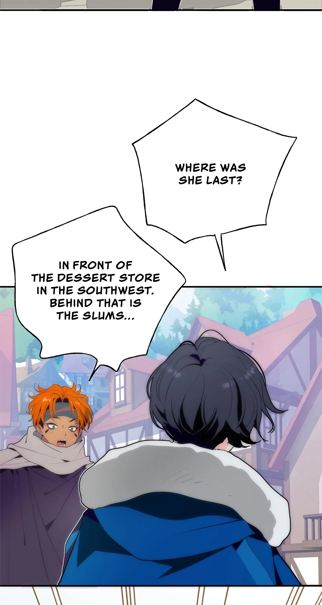 Becoming Best Friends With the Icy Male Lead Chapter 19 - page 24