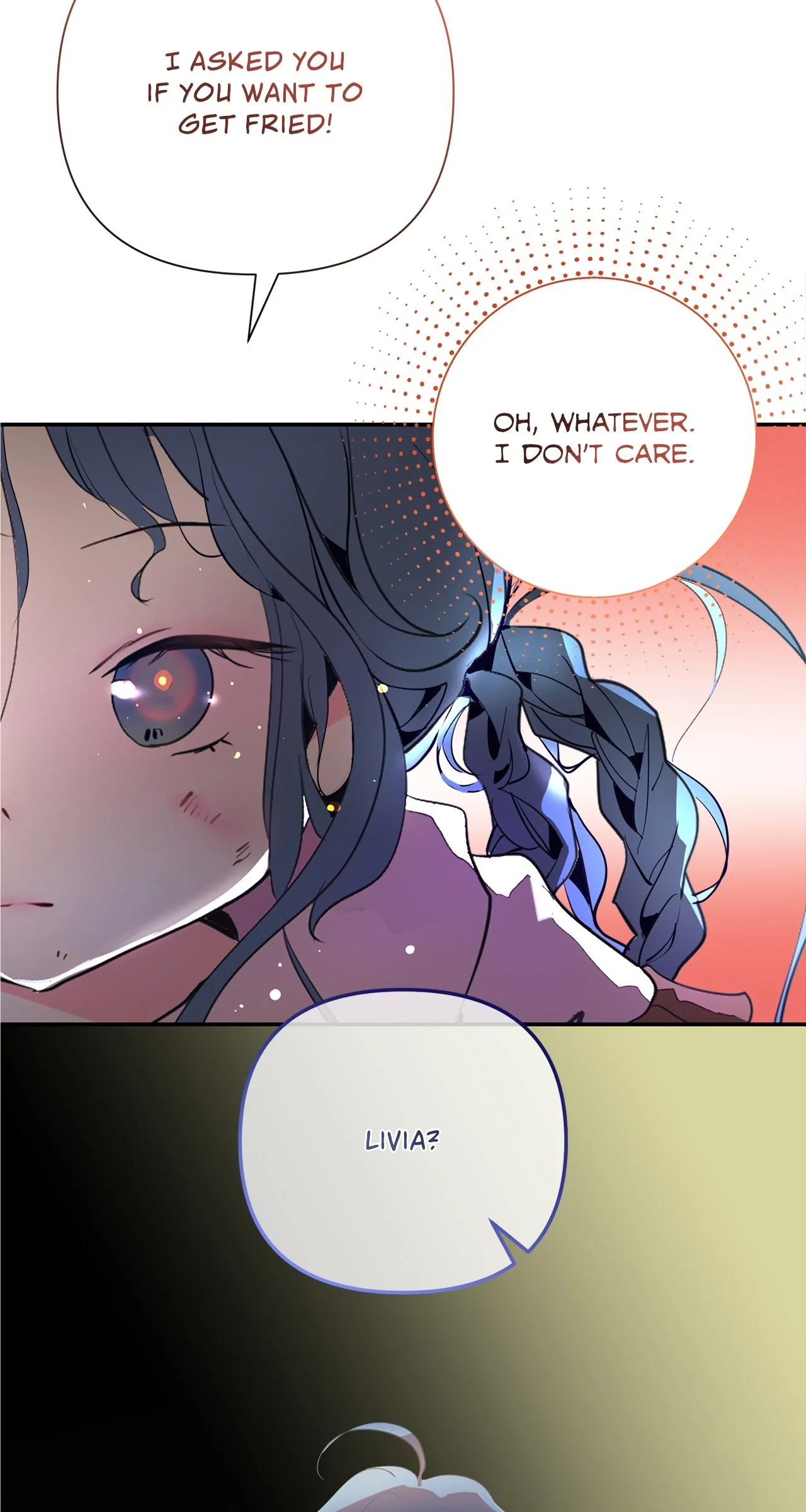 Becoming Best Friends With the Icy Male Lead Chapter 19 - page 74