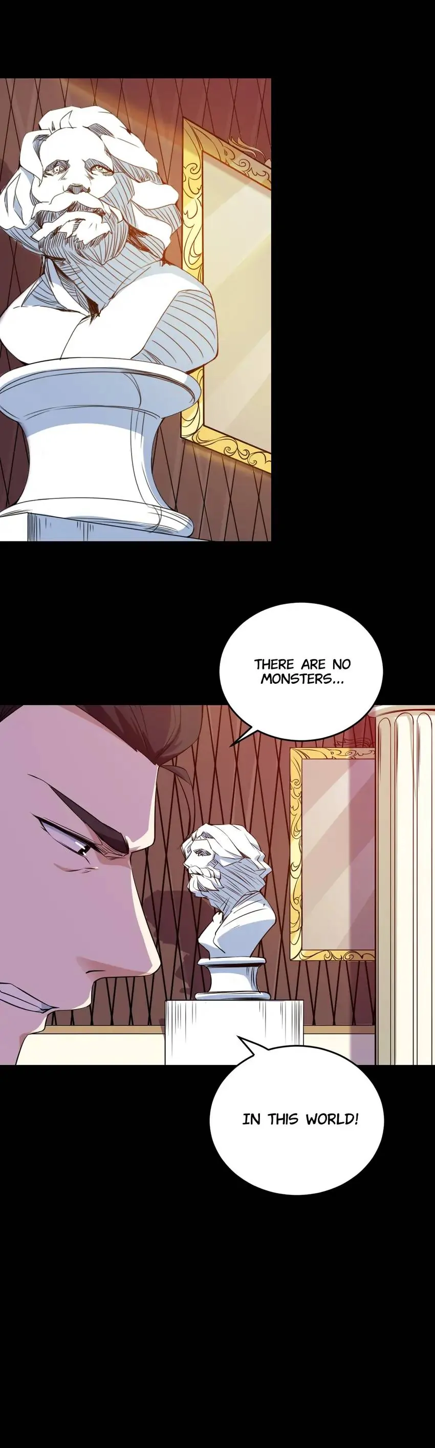The Demon Goddess is My Maid Chapter 37 - page 5